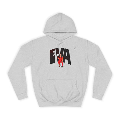 Evalani Keawekane Hoodie