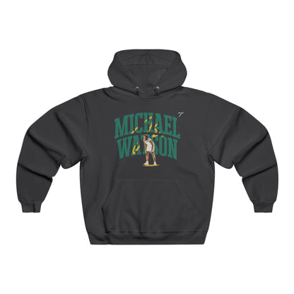 Micahel Watson Jr Vintage Hoodie
