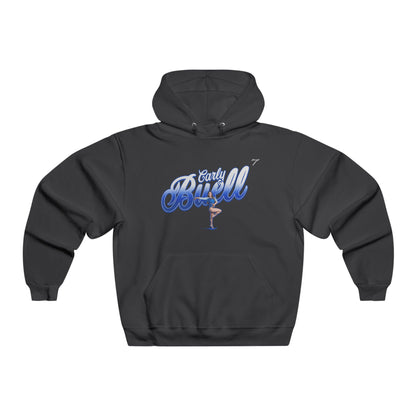Carly Buell Vintage Hoodie