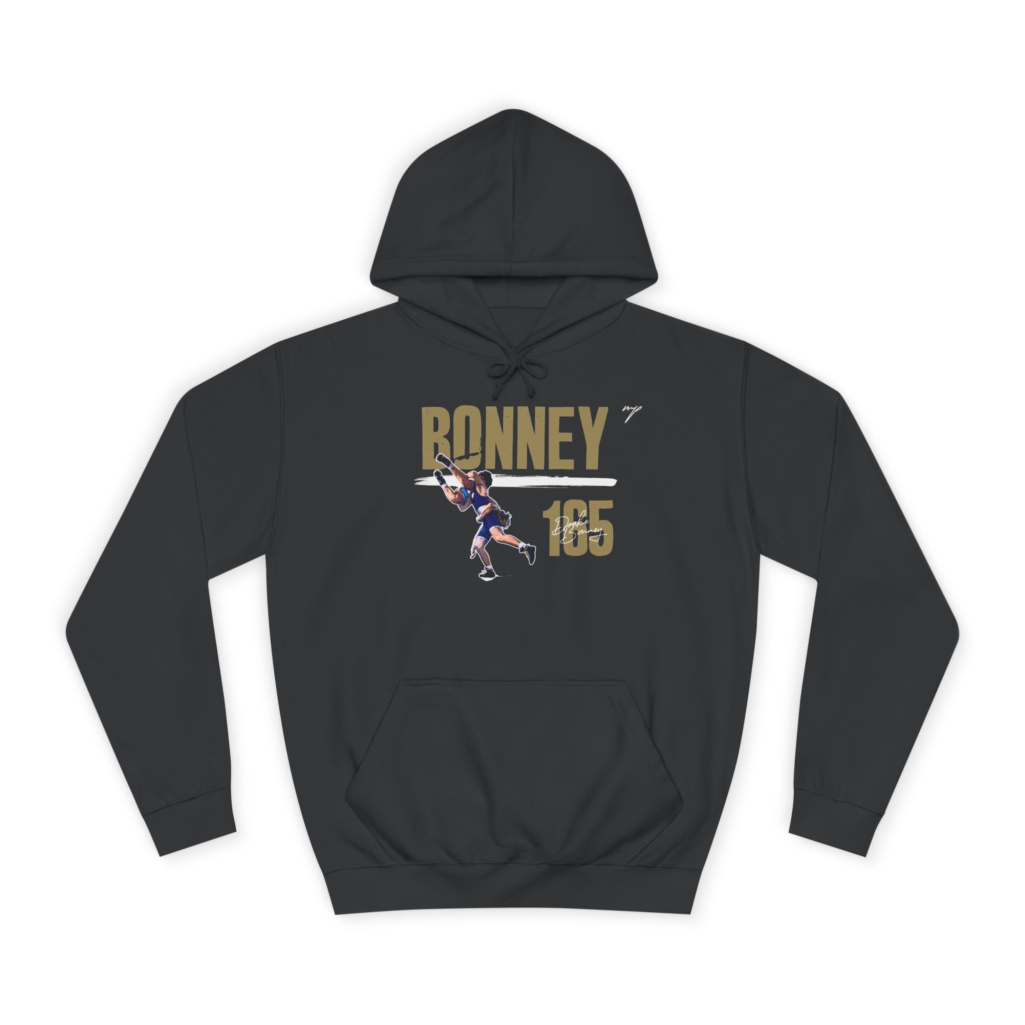 Drake Bonney Hoodie