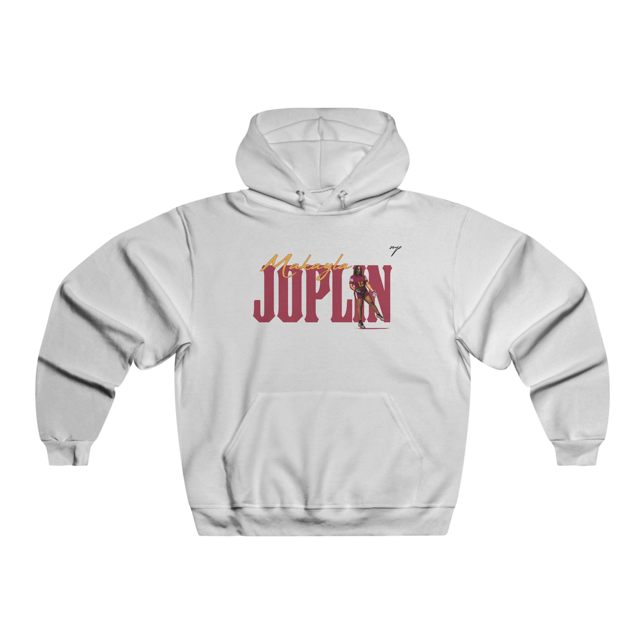 Makayla Joplin Vintage Hoodie