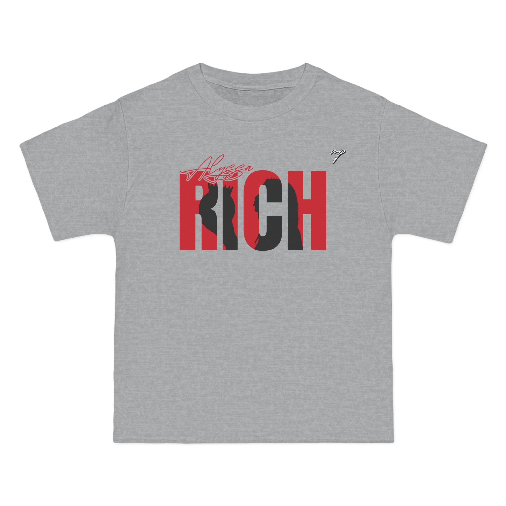 Alyssa Rich Vintage Tee
