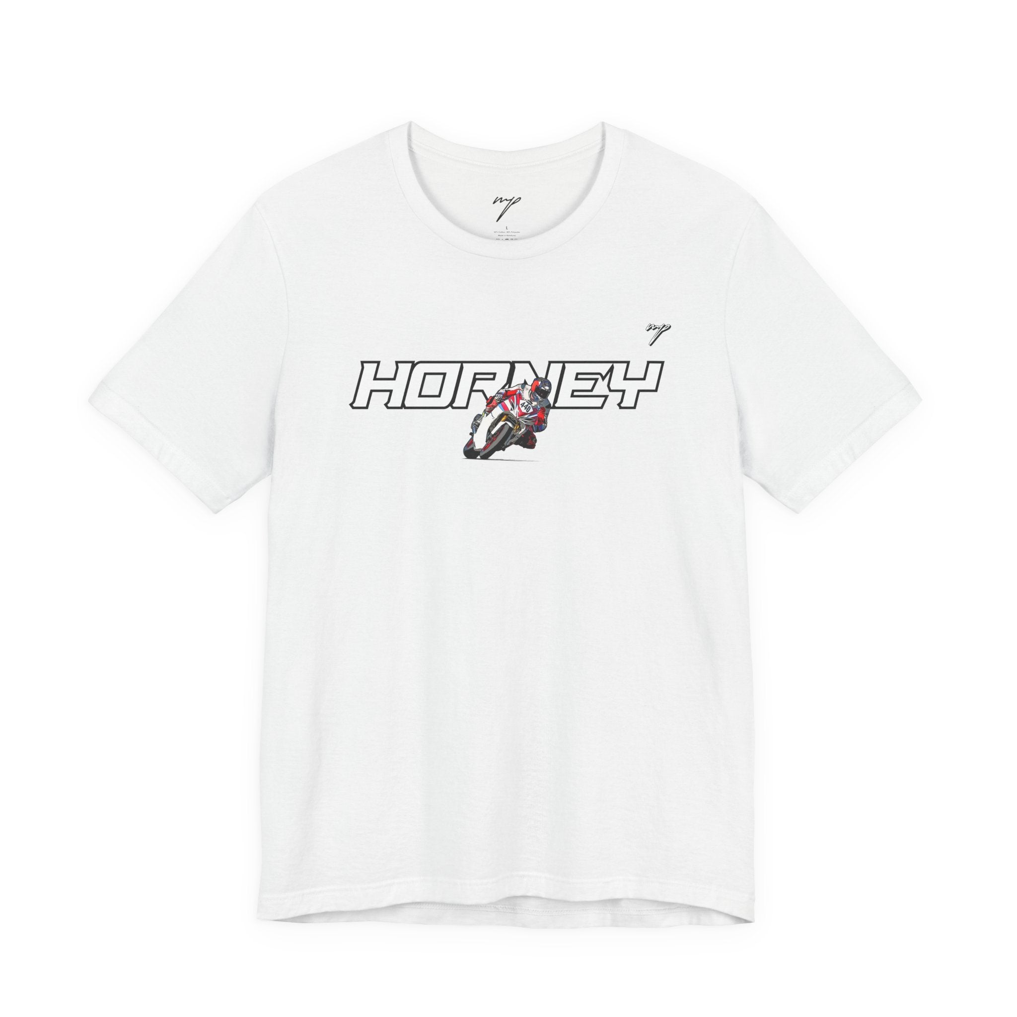 Kevin Horney Graphic Tee