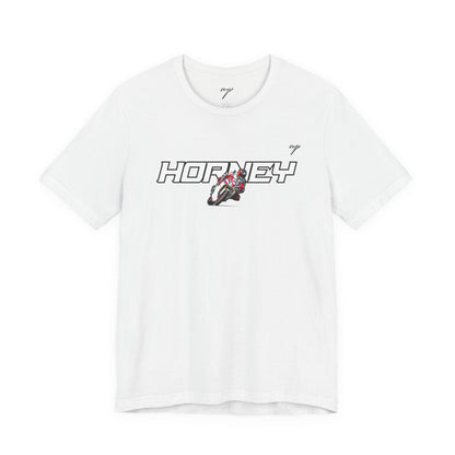 Kevin Horney Graphic Tee