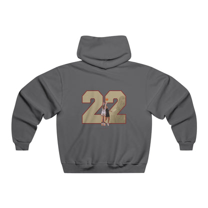 Addie Hiler Vintage Hoodie
