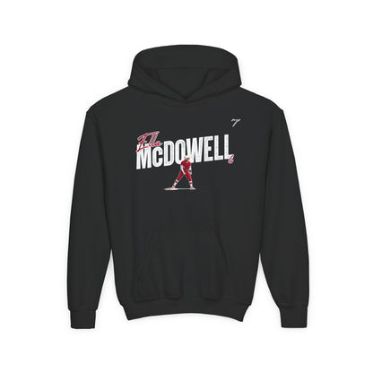 Ella McDowell YOUTH Hoodie
