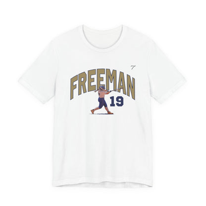 Brooke Freeman Graphic Tee