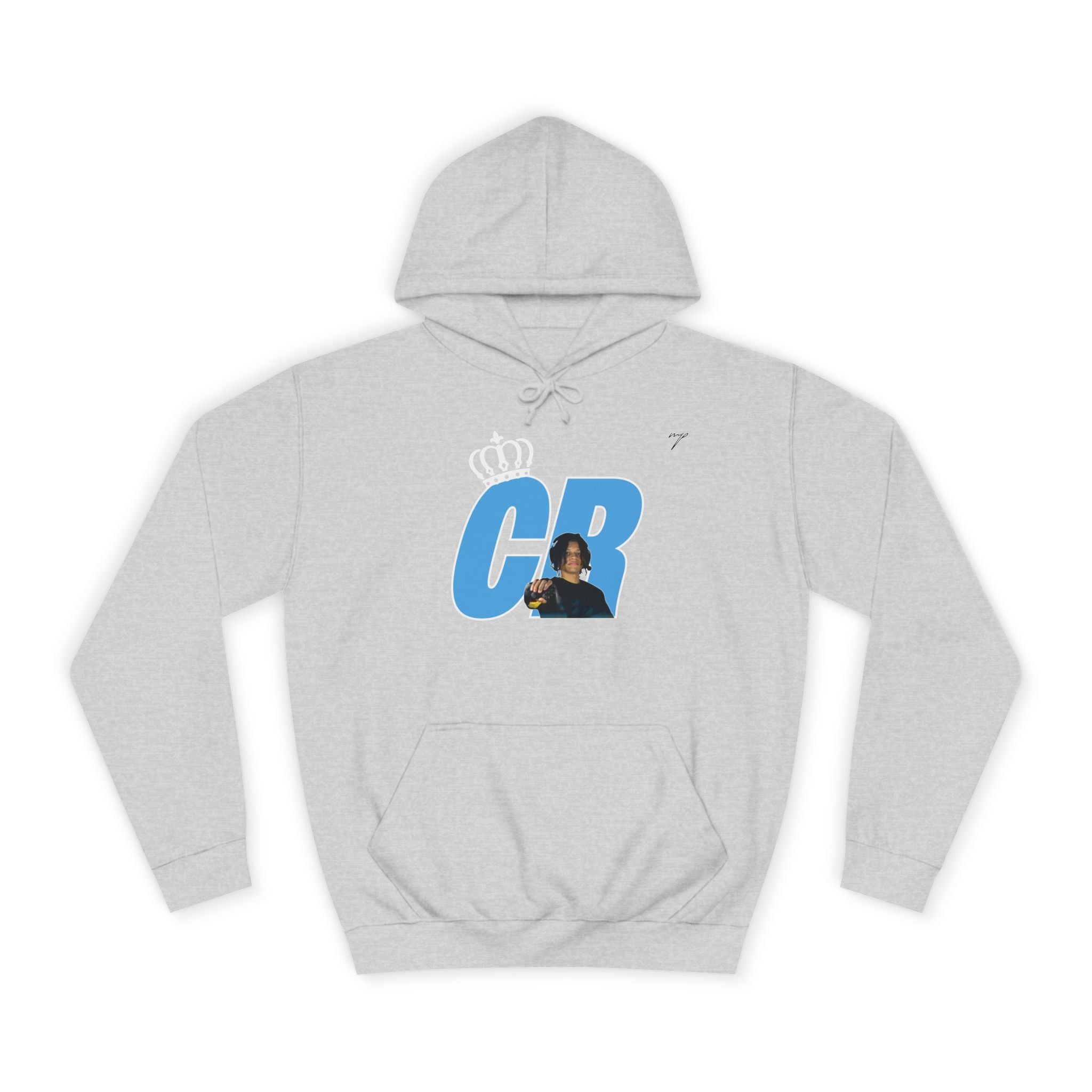 Coby Robinson Hoodie
