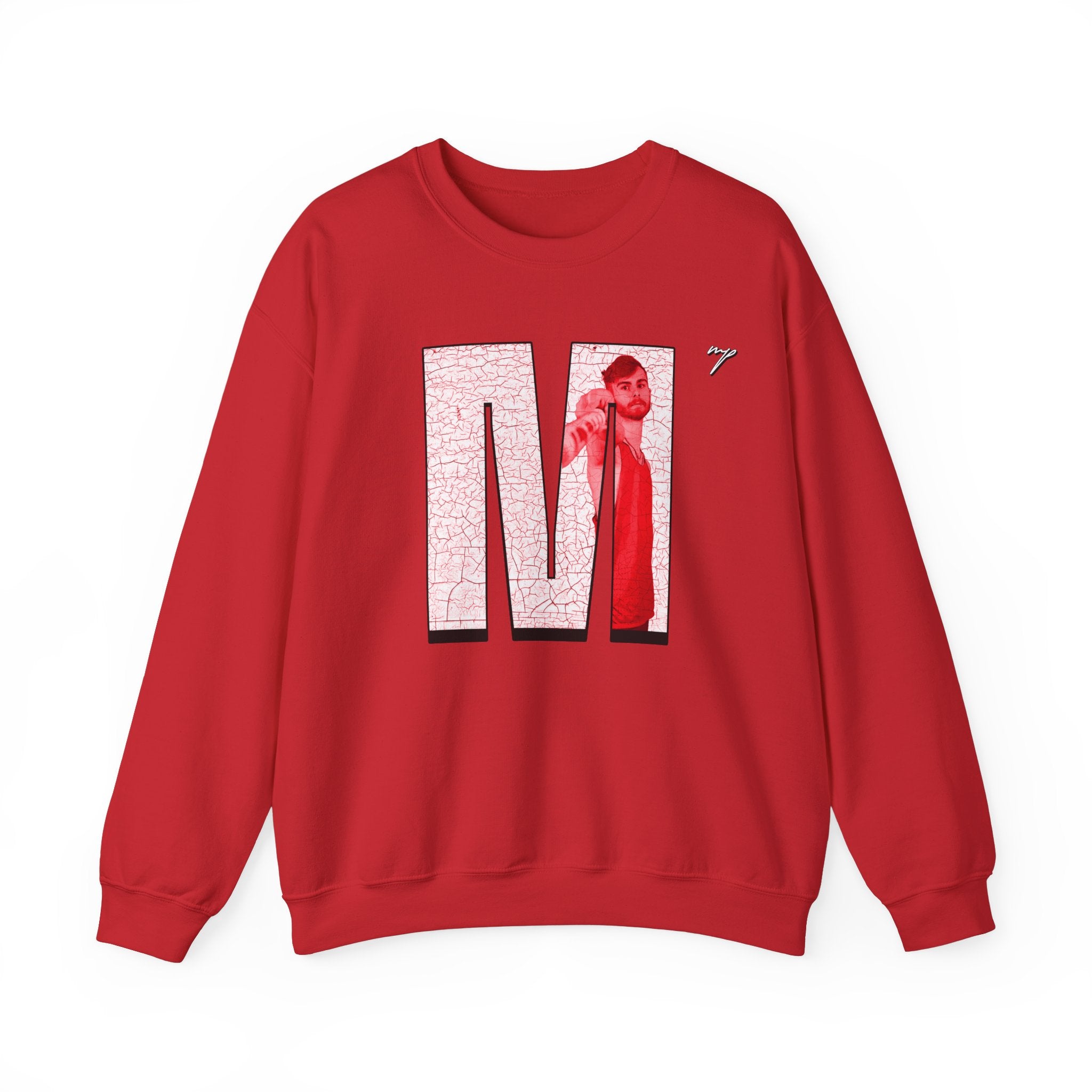 Micah O'Neal Crewneck