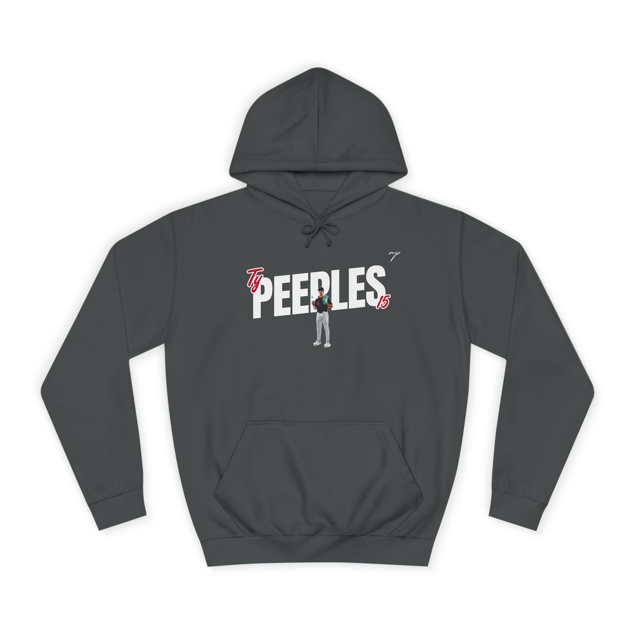 Ty Peeples Hoodie