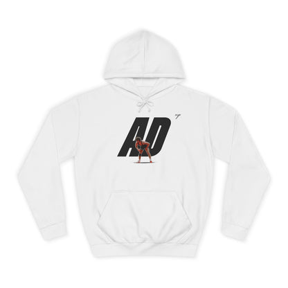 Angelo DiPol Hoodie