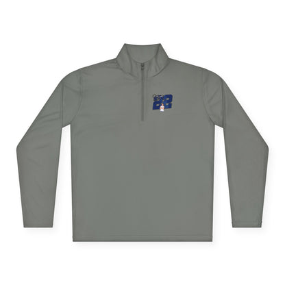 Joelie Spelts Quarter-Zip