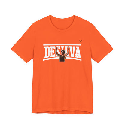 Luis Desilva Graphic Tee