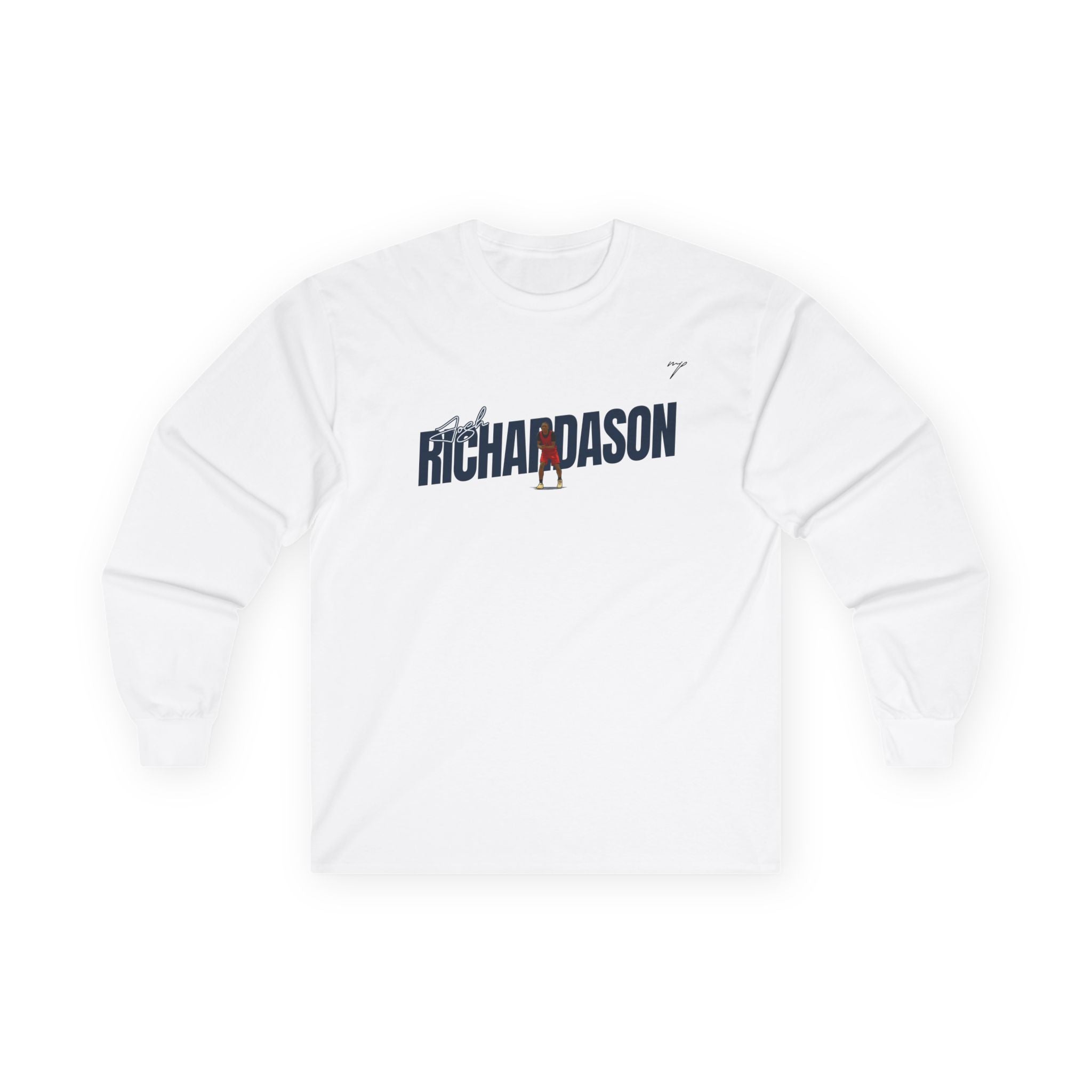 Joshua Richardason Long Sleeve