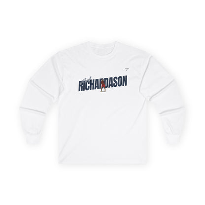 Joshua Richardason Long Sleeve