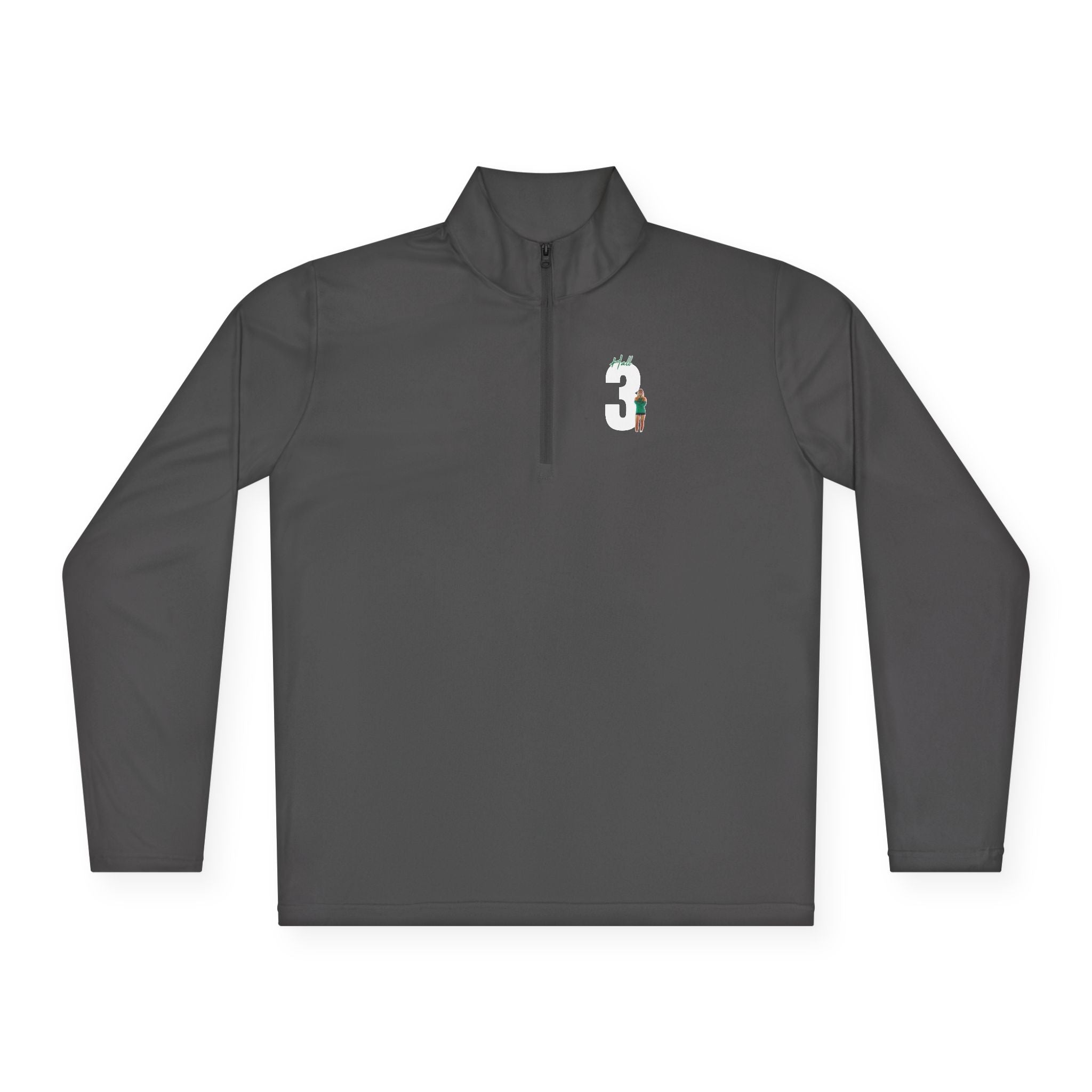 Harper Hall Quarter-Zip