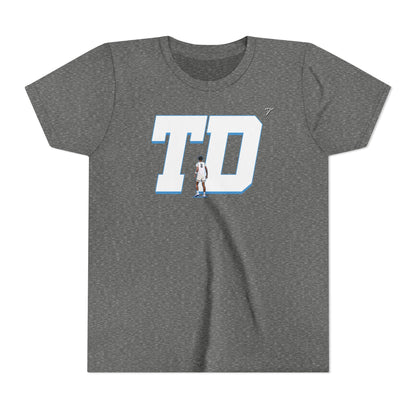 Timothy Dupree YOUTH Graphic Tee