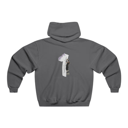 Kylie Blessing Vintage Hoodie