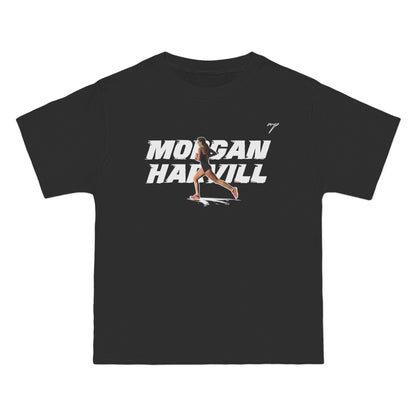 Morgan Harvill Vintage Tee