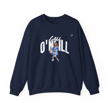 Cali O'Neill Crewneck