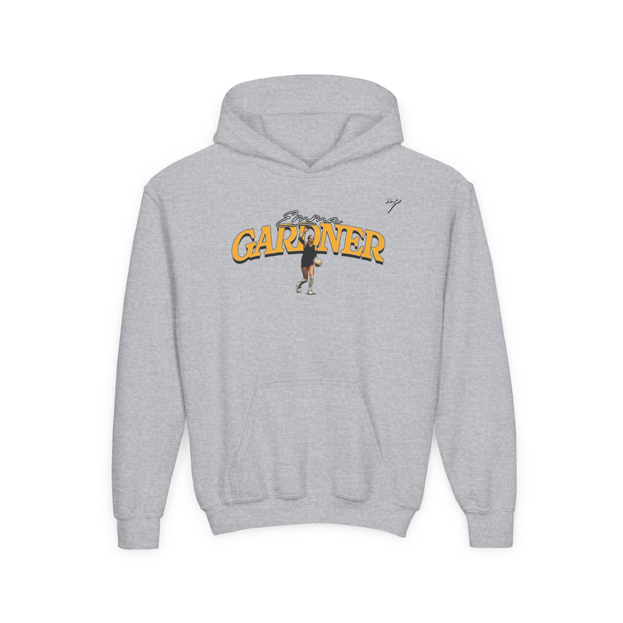 Emma Gardner YOUTH Hoodie