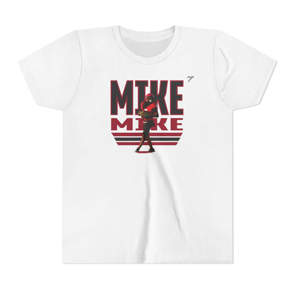 Michael Edwards YOUTH Graphic Tee
