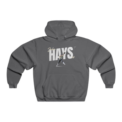 Jalese Hays Vintage Hoodie