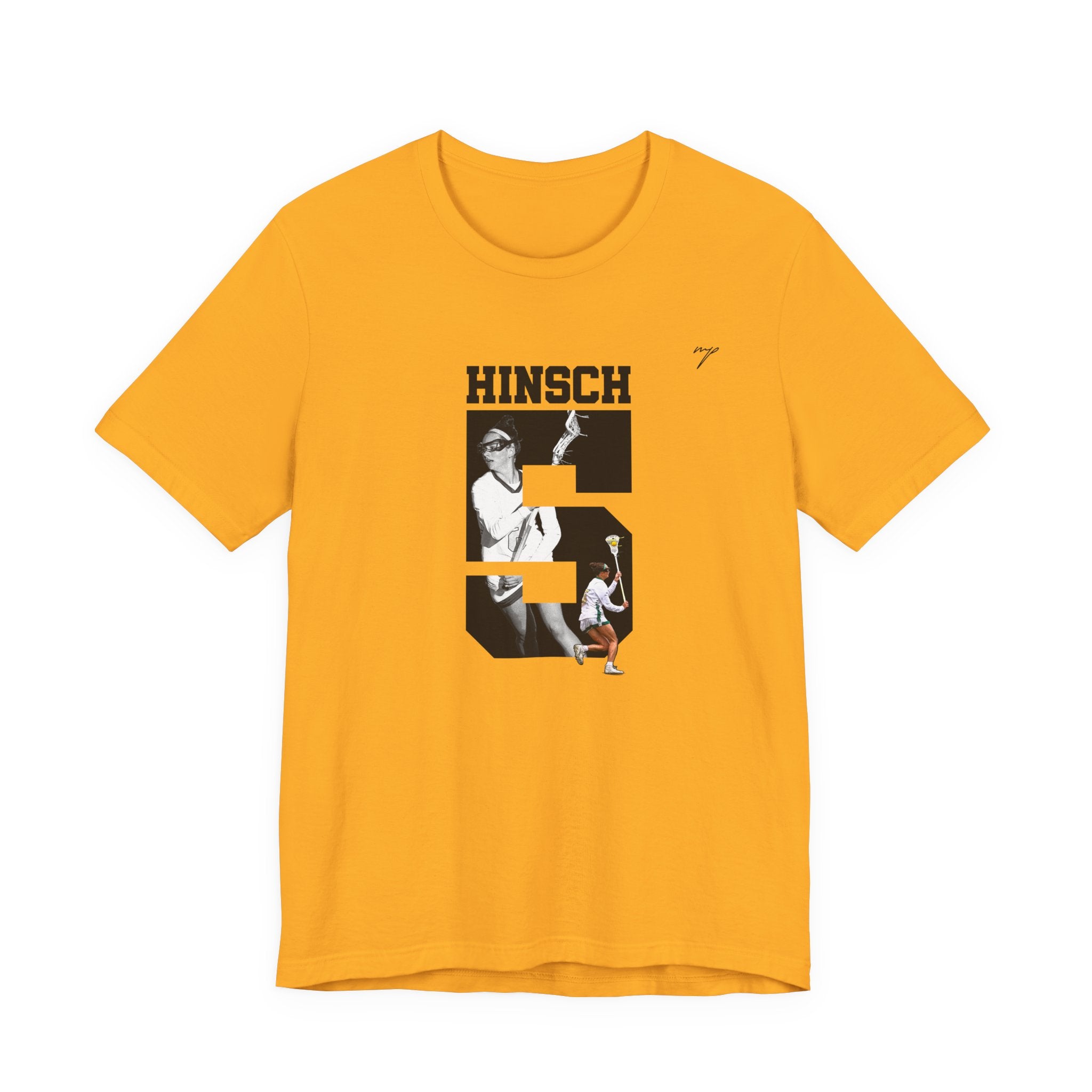 Camryn Hinsch Graphic Tee