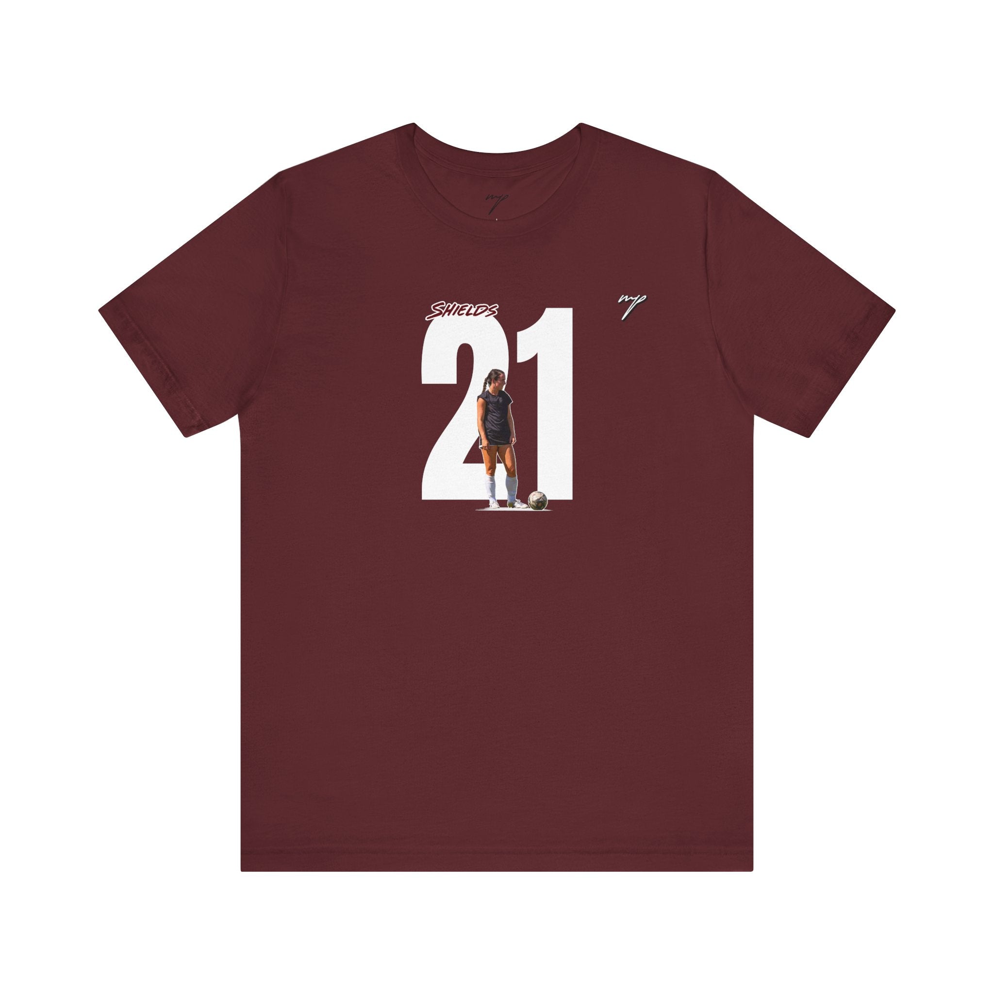 Emma Shields Graphic Tee