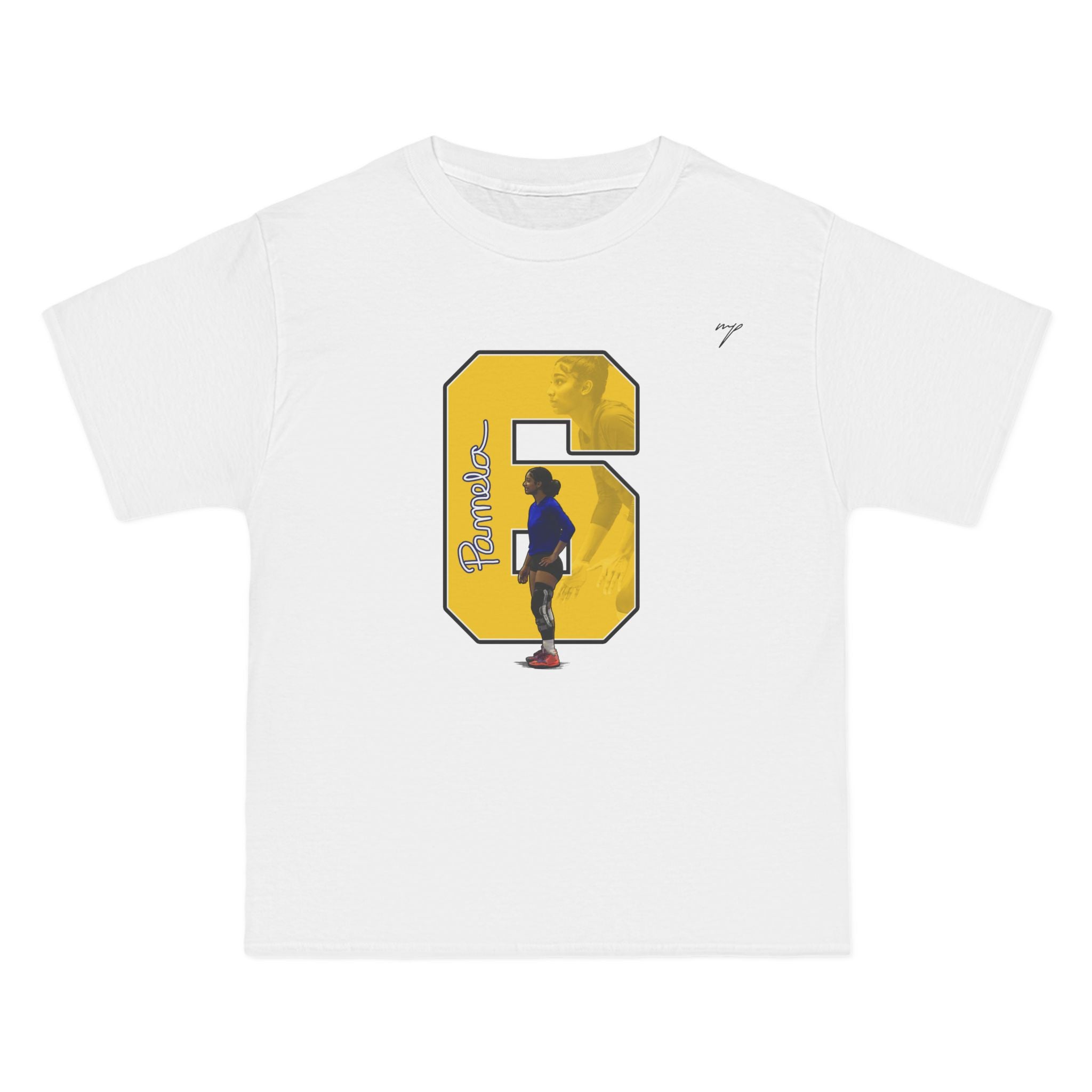 Pamela Guzman Vintage Tee