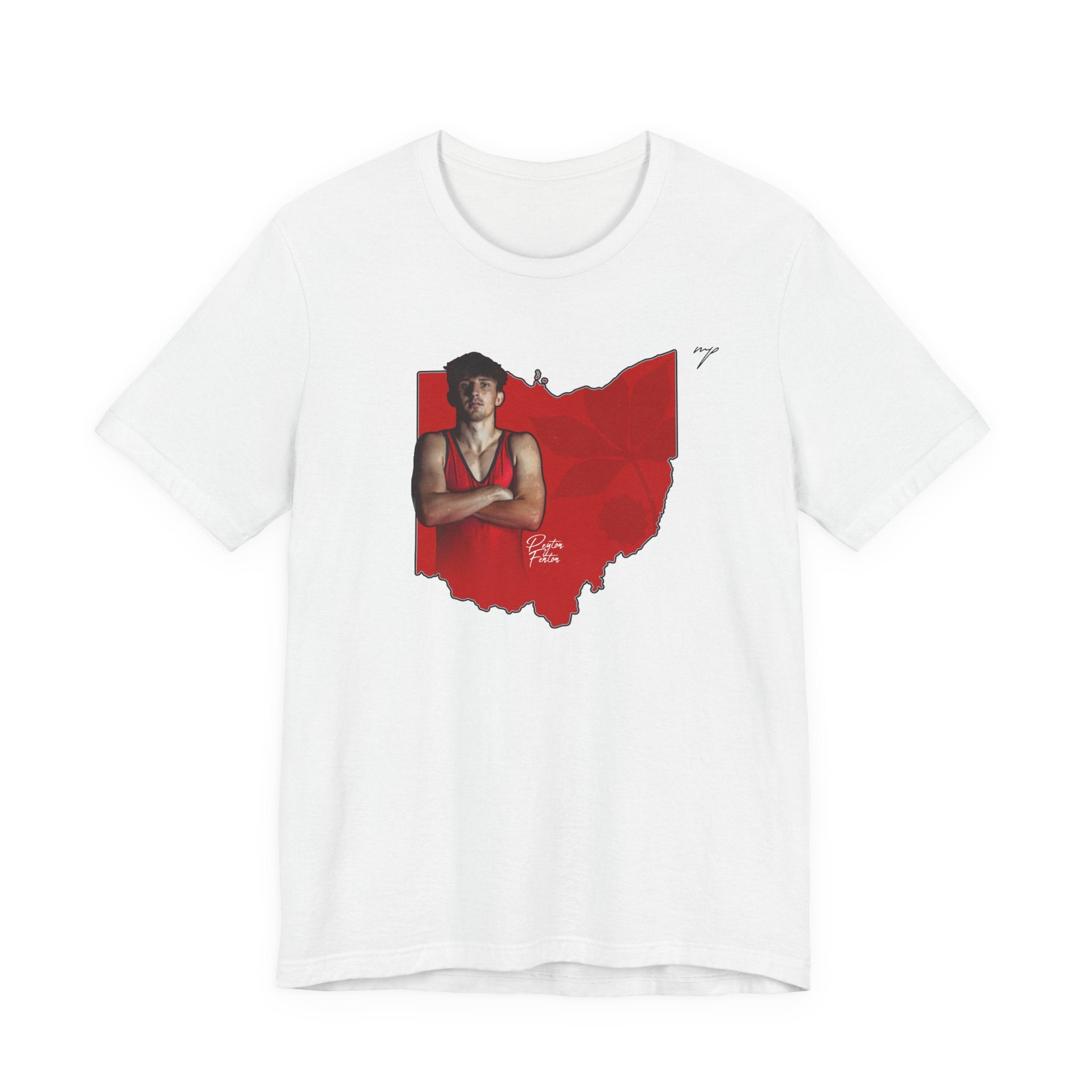 Peyton Fenton Graphic Tee