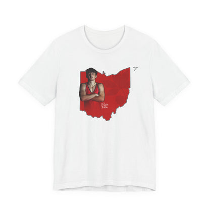 Peyton Fenton Graphic Tee