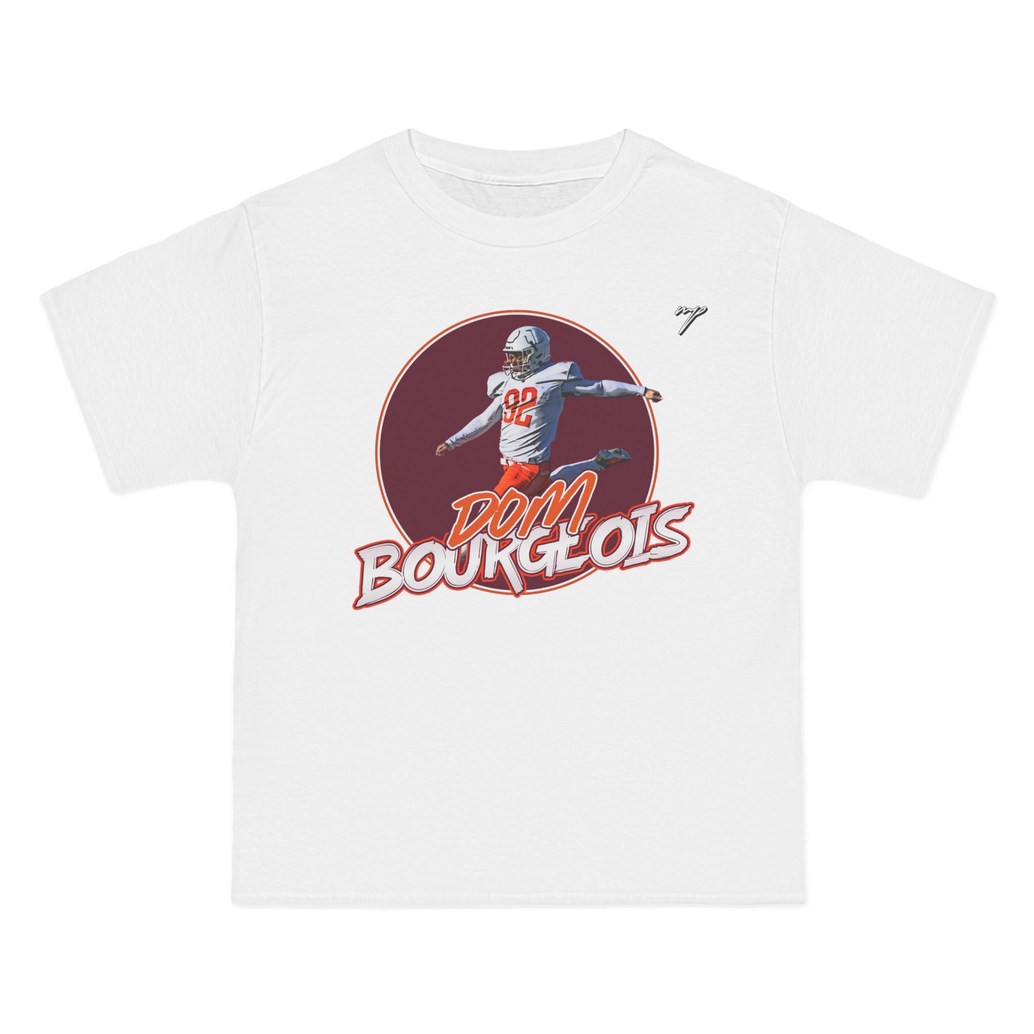 Dominic Bourgeois Vintage Tee