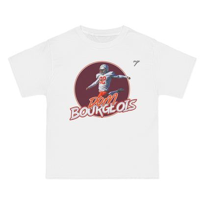 Dominic Bourgeois Vintage Tee