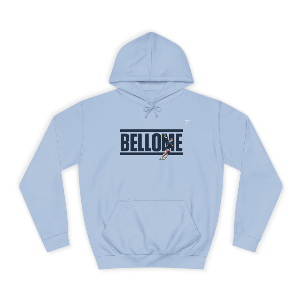 Brianna Bellome Hoodie