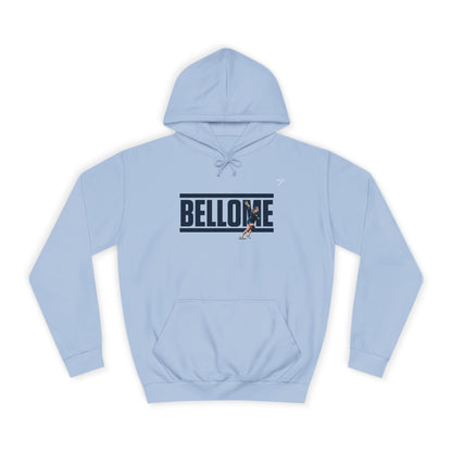 Brianna Bellome Hoodie