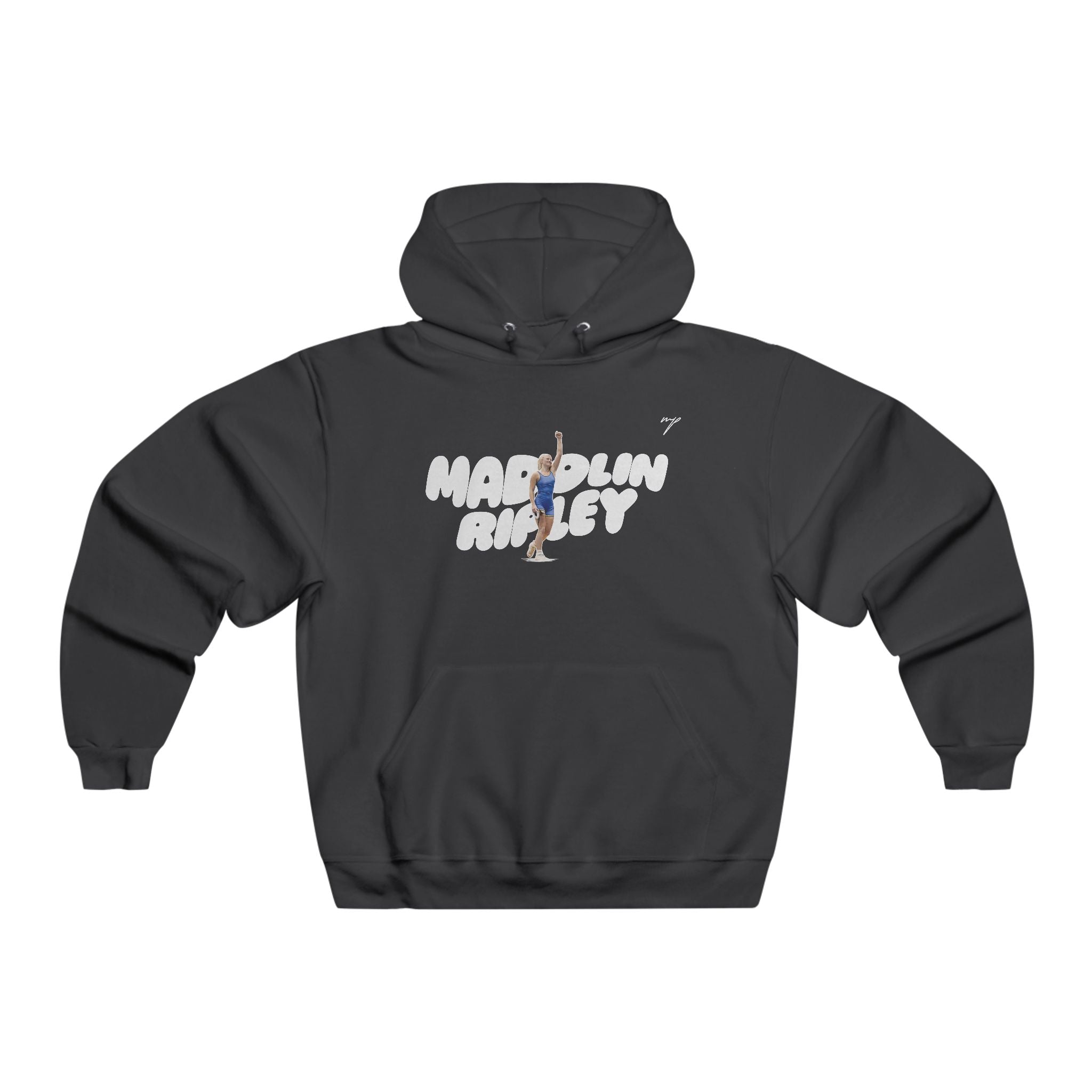 Madolin Ripley Vintage Hoodie