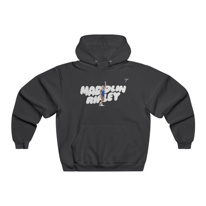 Madolin Ripley Vintage Hoodie