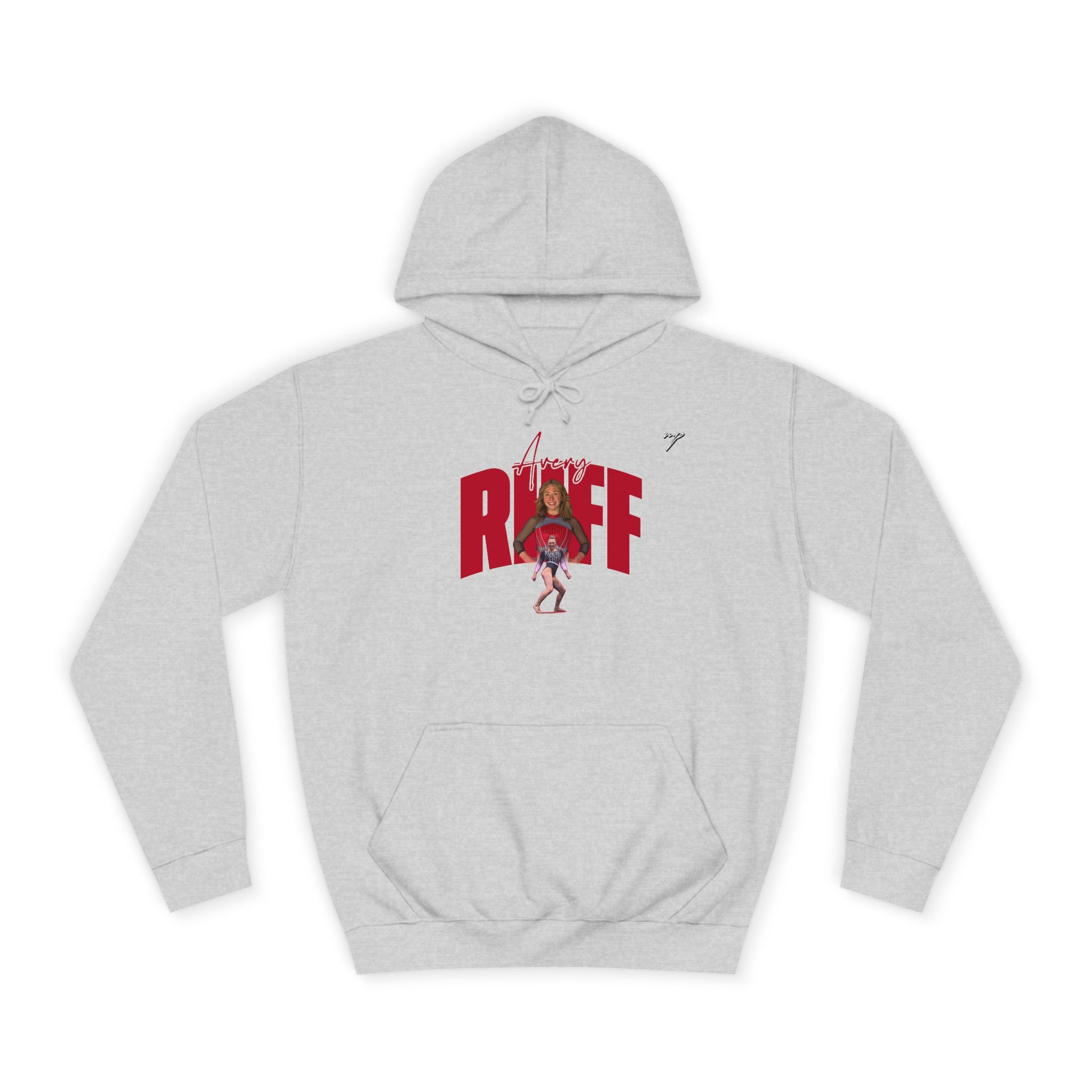 Avery Riiff Hoodie