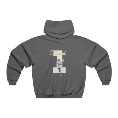 Kelly Karavish Vintage Hoodie
