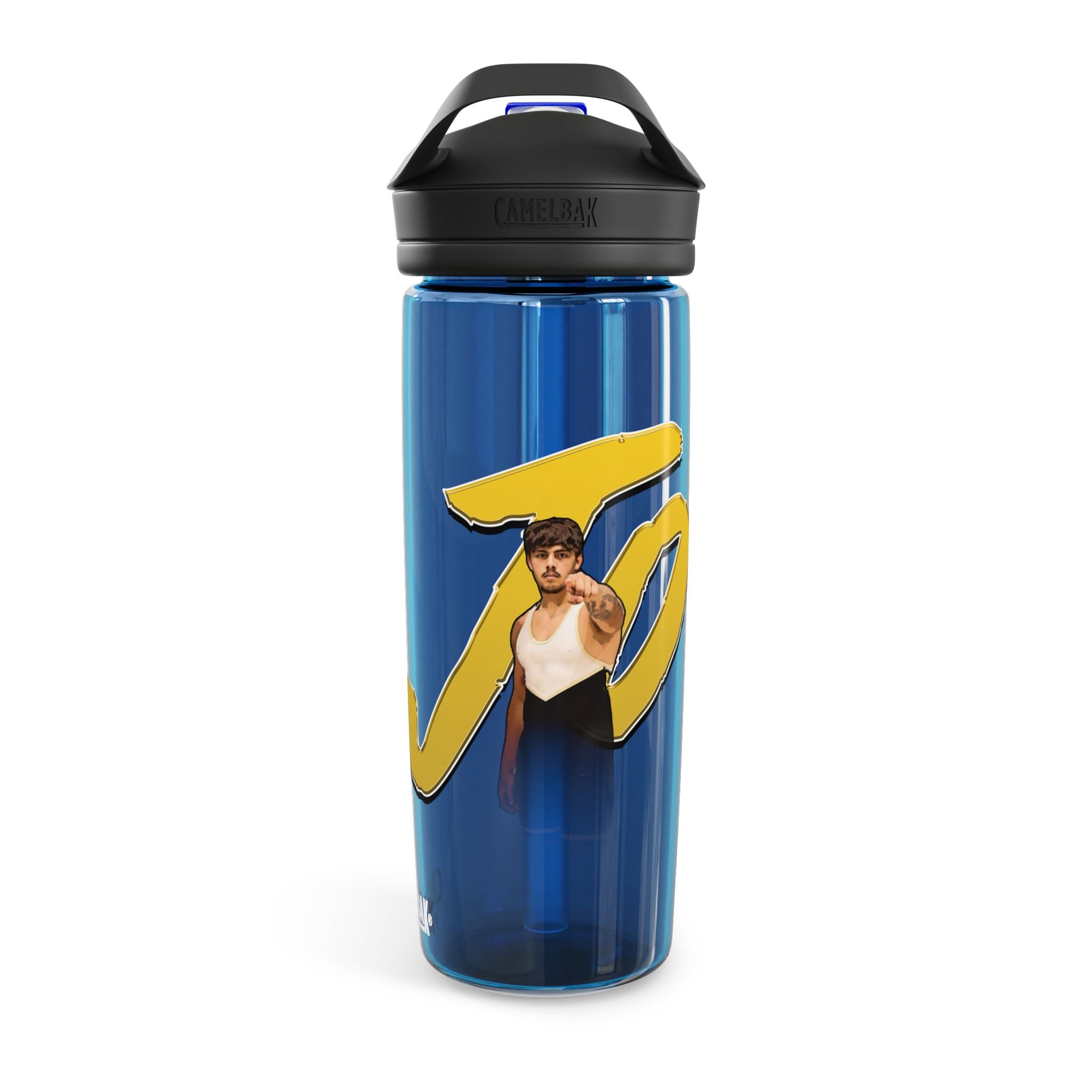 Josef Sanchez CamelBak Water Bottle