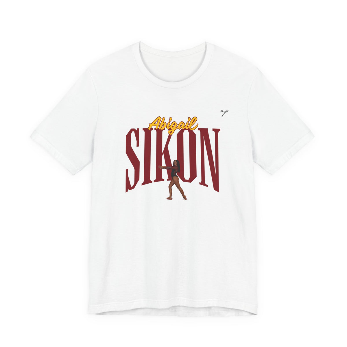 Abigail Sikon Graphic Tee