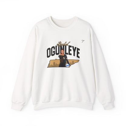 Rachel Ogunleye Crewneck