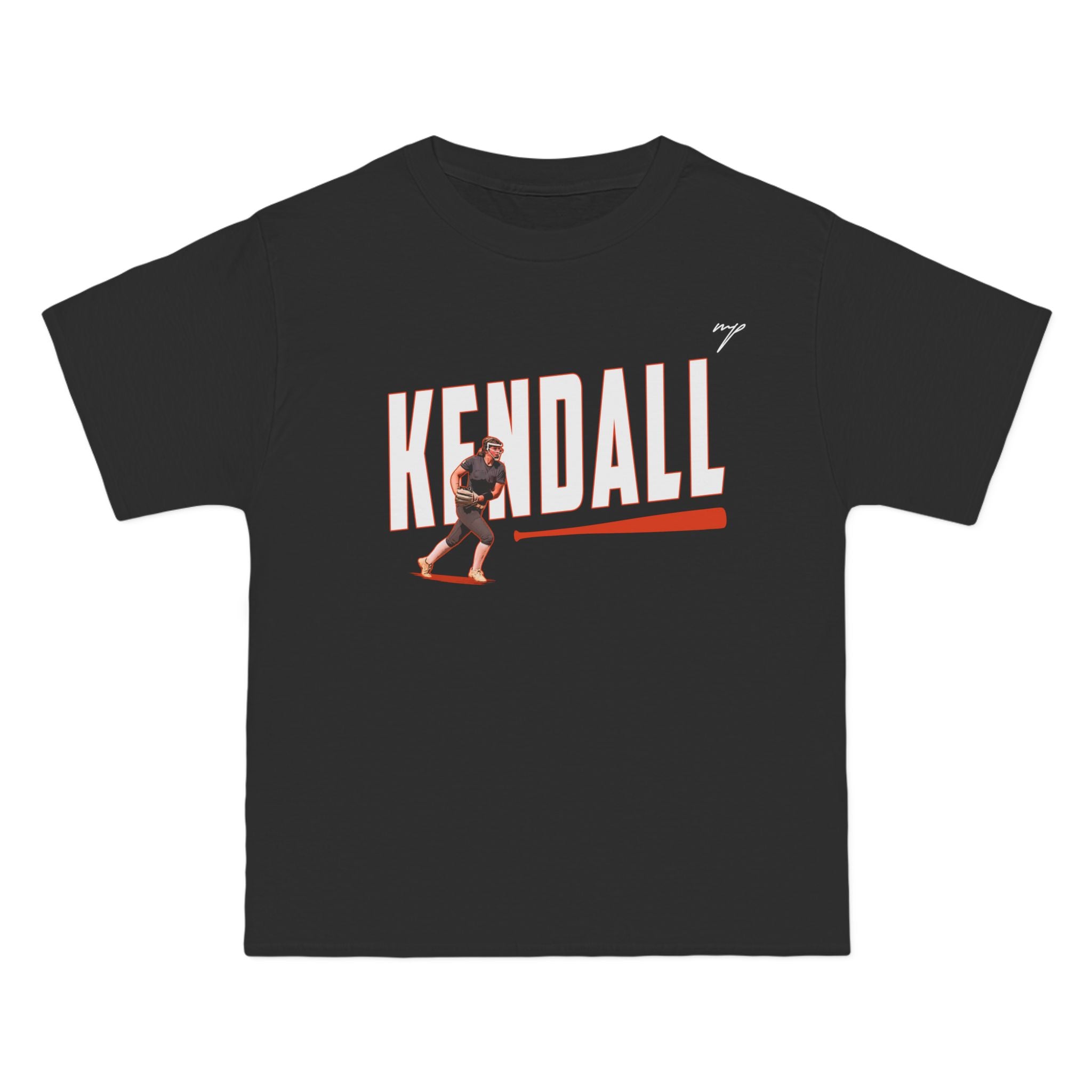 Kaitlyn Kendall Vintage Tee