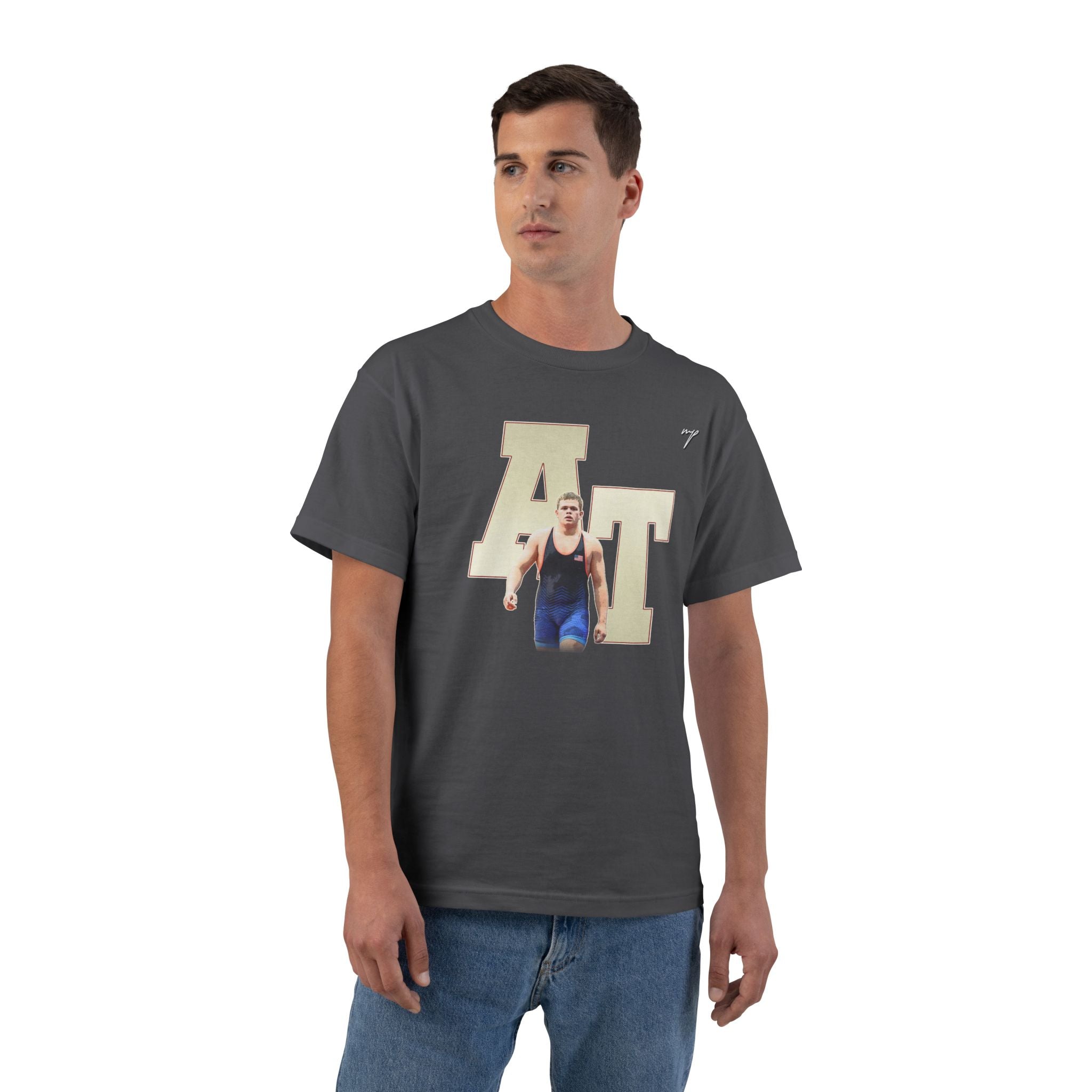 Alex Taylor Vintage Tee