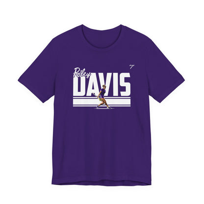 Riley Davis Graphic Tee