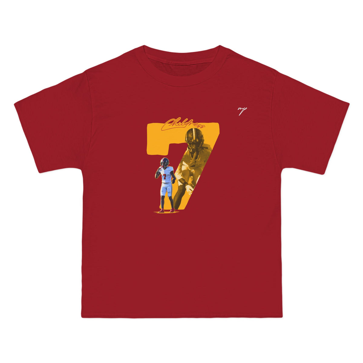 Camyre Childress Vintage Tee