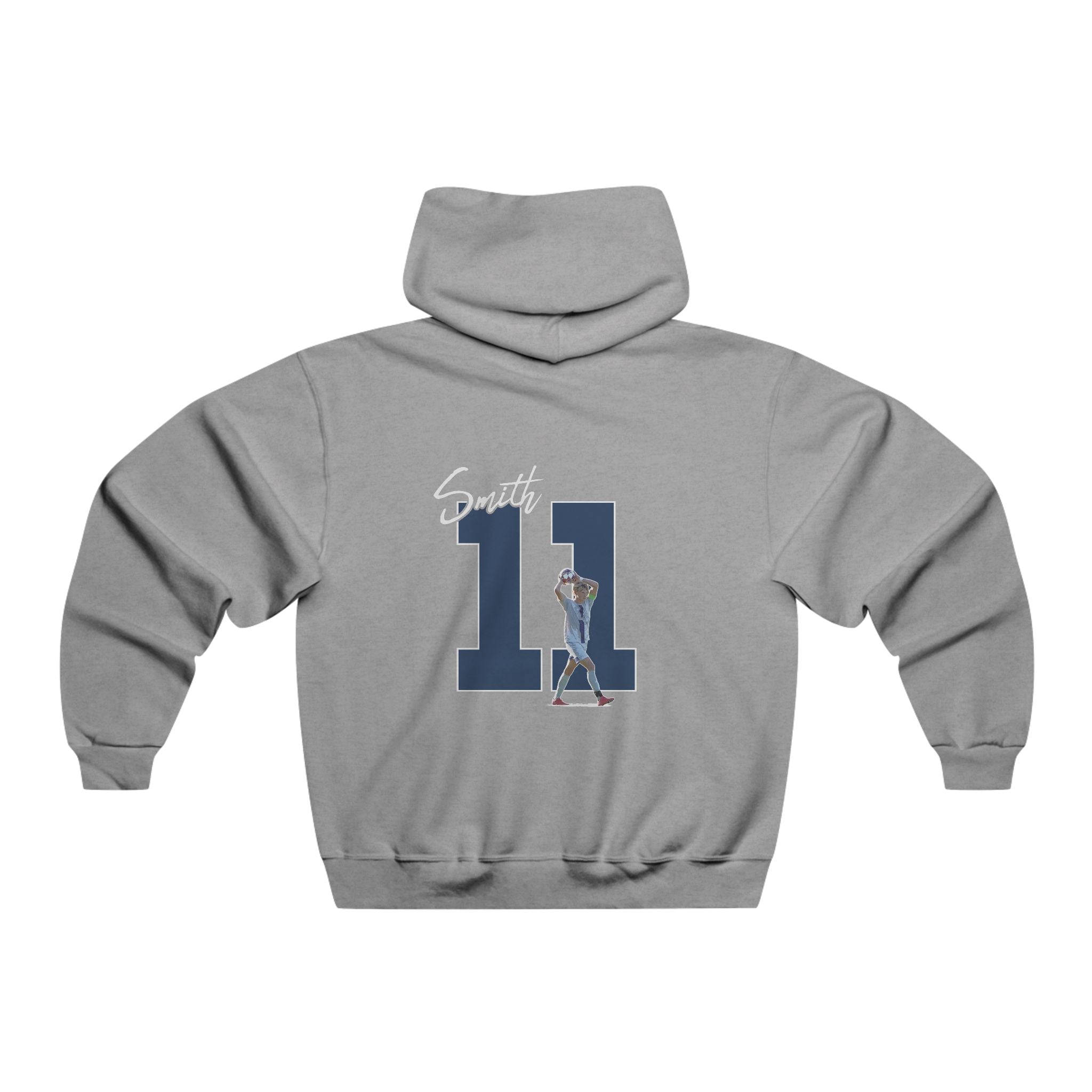 Jackson Smith Vintage Hoodie