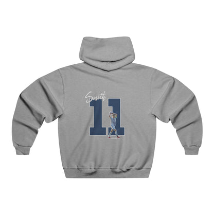 Jackson Smith Vintage Hoodie