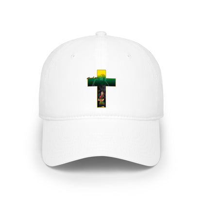Maddie Sharrer Hat